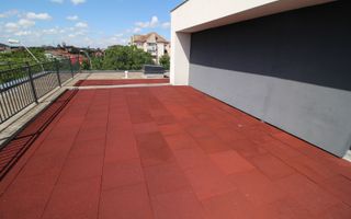 Apartament 4 camere de vanzare în zona Elisabetin - Poză 12