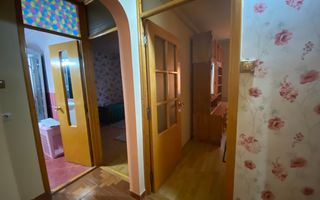 4 Camere, Cartierul Marasti, Zona Aurel Vlaicu, Mega Image, Garaj - Poză 17