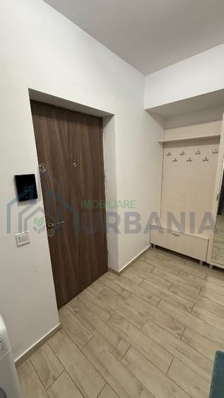 Apartament cu o cameră - Poză 1