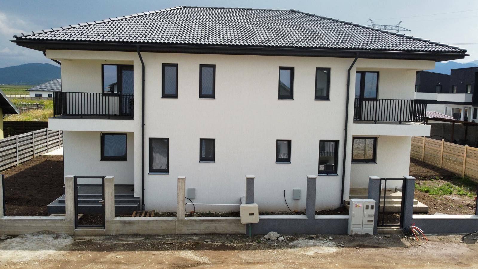 De Vânzare Duplex În Cartierul Izvor - Poză 3