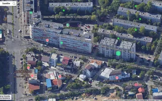 Garsoniera | 15 min Metrou Brancoveanu - Poză 13
