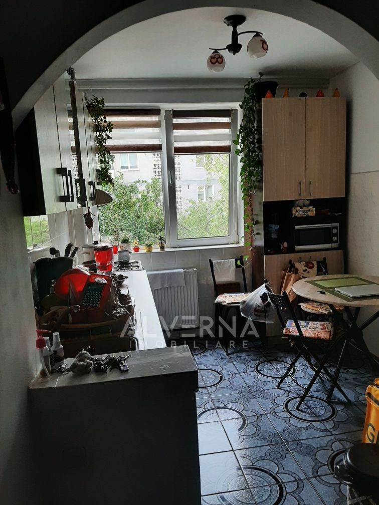 Apartament 2 Camere  | 47 Mp + Balcon | Zona Unirii | Gheorgheni - Poză 5