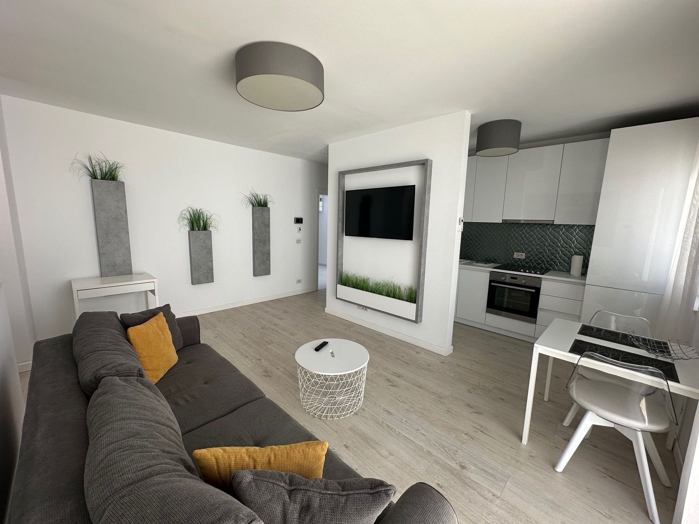 Apartament zona Lipovei - Poză 5