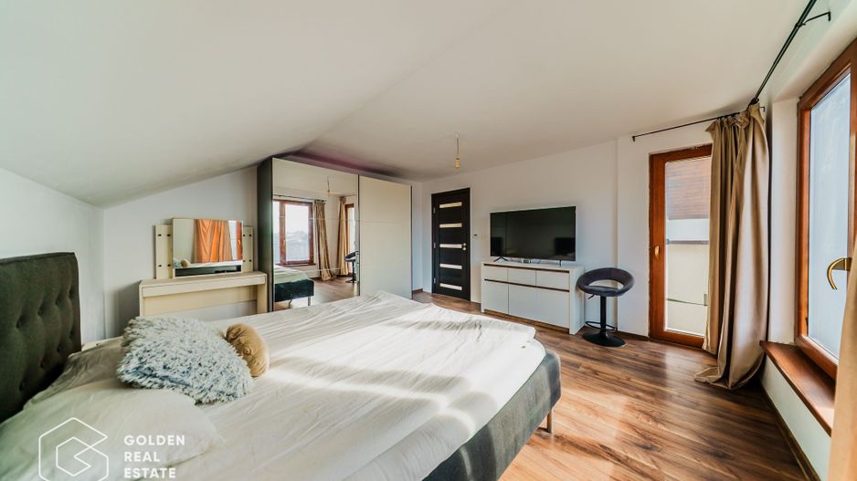 Casă de vânzare Tisa Noua, comision 0% - Poză 10