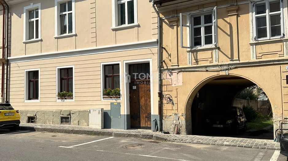 Apartament 2camere str.Castelului - Poză 1