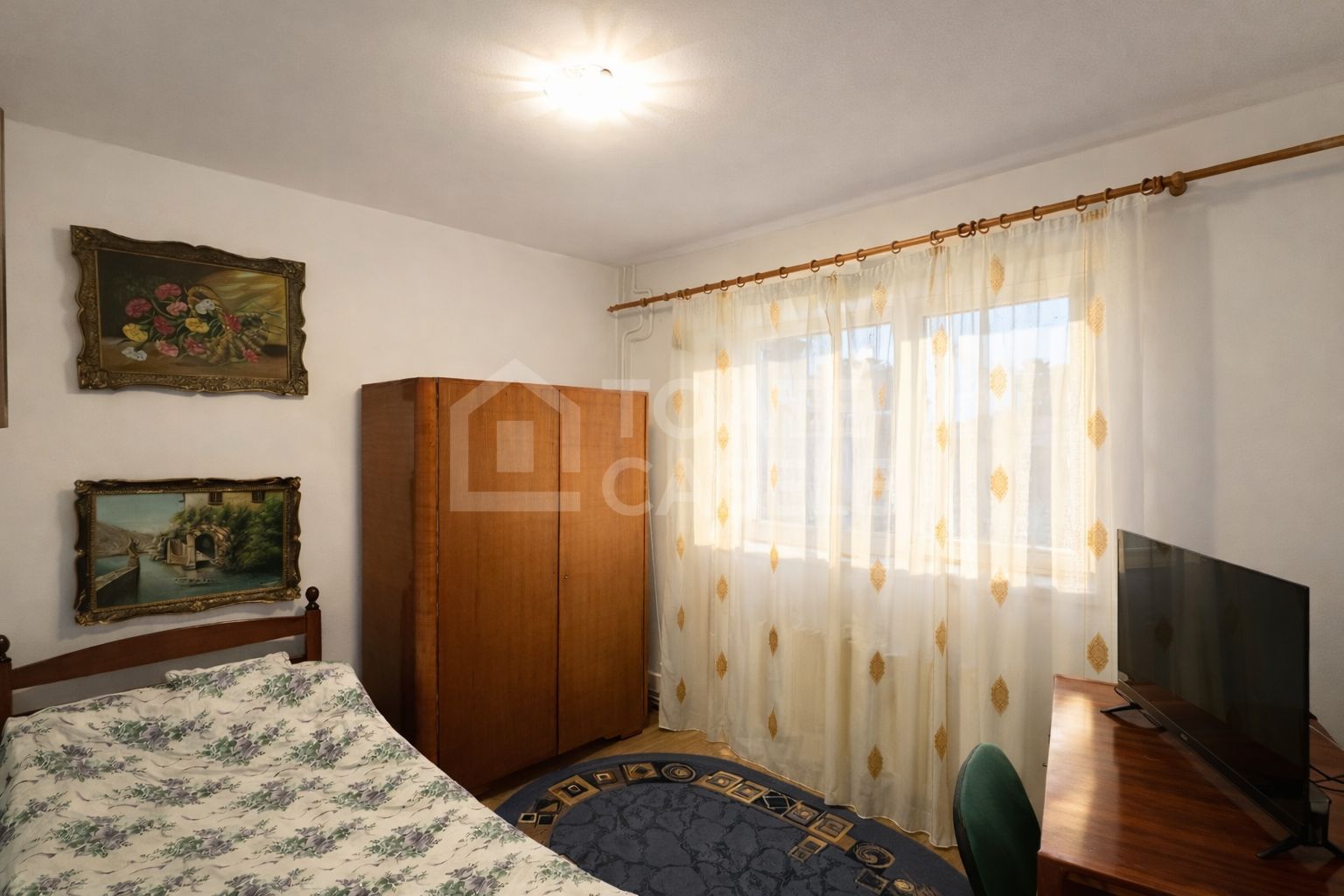 Apartament 2 camere, zona Primăverii,  Mănăștur - Poză 3