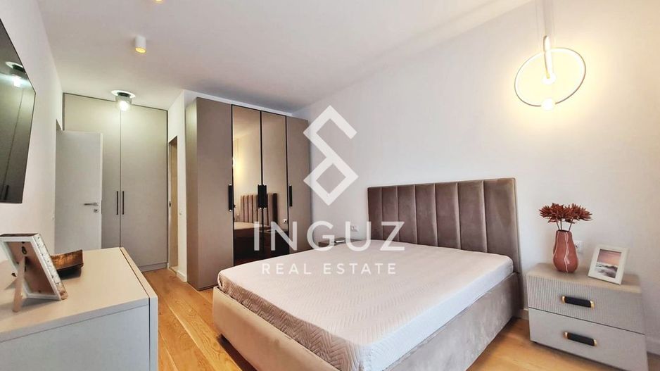 Apartament 3 camere de închiriat | Nusco City – Promenada Mall | Aviaț - Poză 14