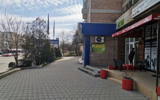 Inchiriere spatiu comercial, stradal, Craiovei - Poză 6