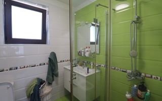 Duplex cu teren de 386 de vanzare in Borhanci! - Poză 14