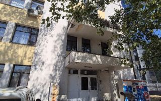 Apartament 2 camere, etaj 1, zona Granit - Iași - Poză 1
