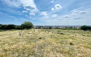Teren intravilan – Dealuri Oradea - Poză 4