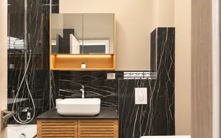 BG203-Apartament LUX  3 camere 91mp | Smart Home | Fitness | Parcare - Poză 11