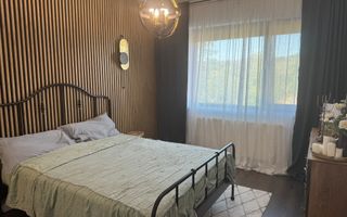CASA INDIVIDUALA LANGA PADURE | MOBILATA SI UTILATA - Poză 16