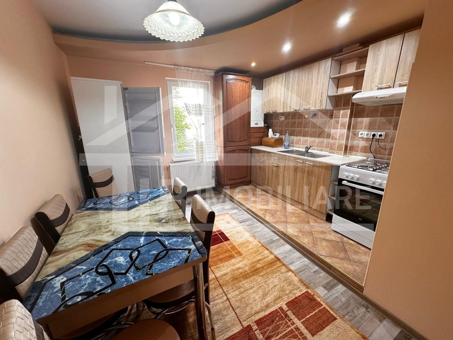 Apartament de 3 camere, 70mp,parcare, decomandat, Zona Kaufland - Poză 7