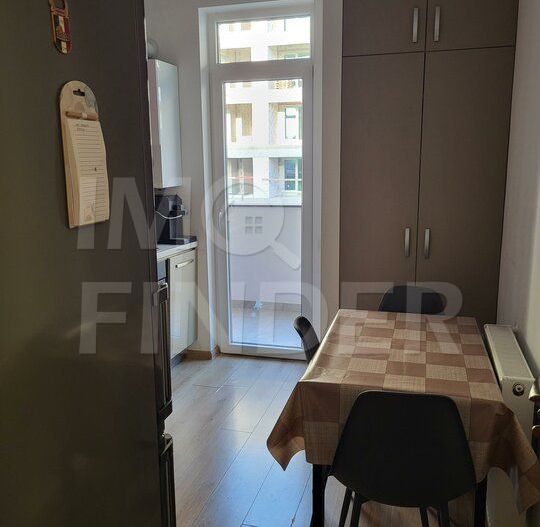 Vanzare apartament 3 camere, Gheorgheni, str Soporului - Poză 7