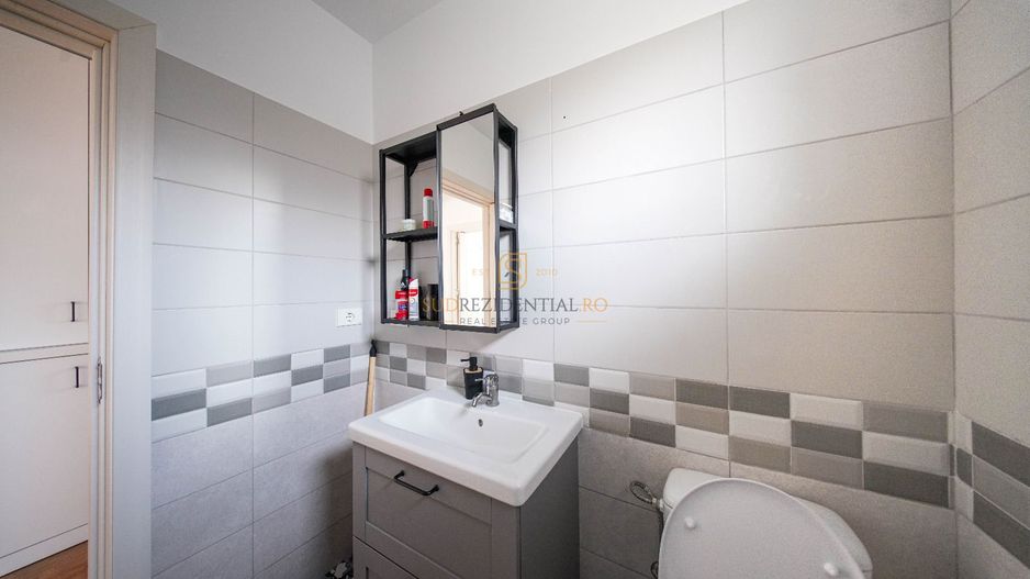 Casa Individuala cu 3 camere, mobilata si utilata, Vidra, Ilfov - Poză 13