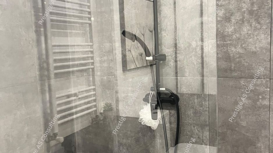 Apartament 2 Camere | Uranus Plaza | Aproape de Spitalul Judetean - Poză 11