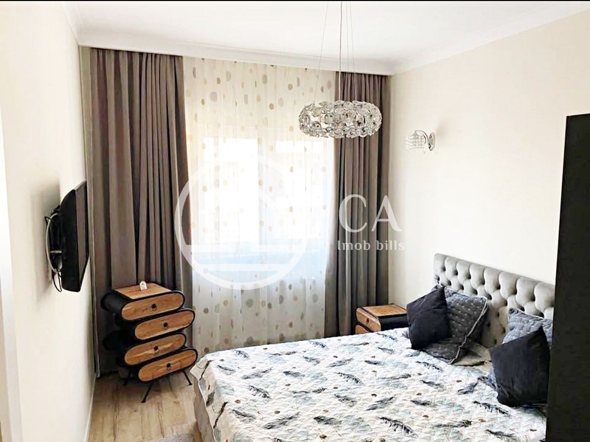 Apartament LUX de închiriat cu 3 camere în WEST RESIDENCE, Oradea - Poză 3