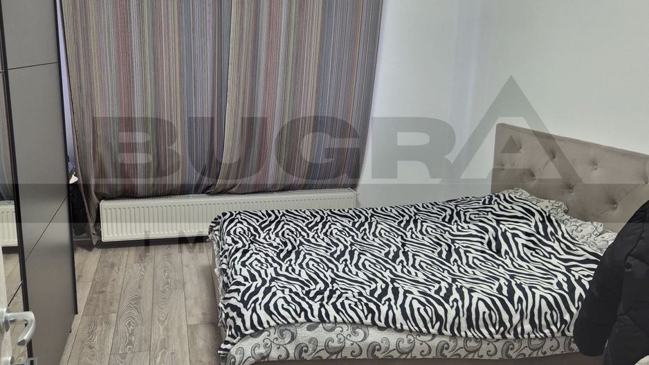 Apartament de 4 camere, modern, 89mp, Apahida - Poză 3