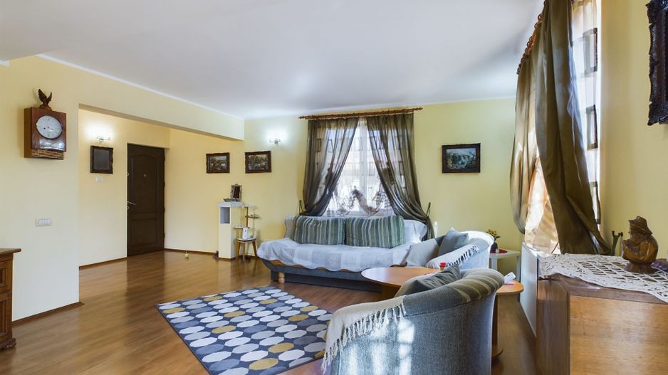 Casă individuală Dumbrăvița - Poză 10