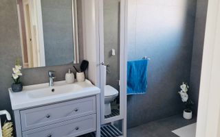 Casă P+E Complet Mobilată – Grigorescu - Poză 7
