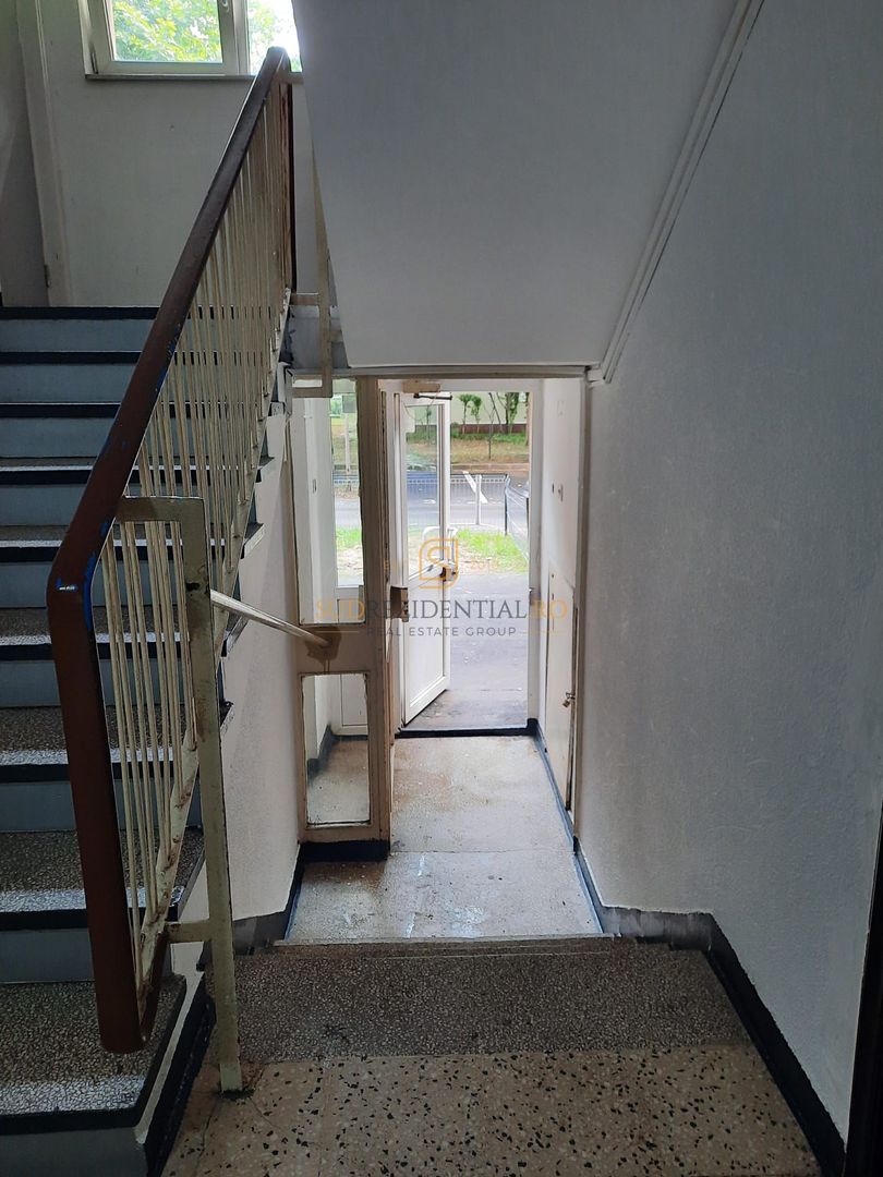 Bulevardul Alexandru Obregia, apartament 3 camere, disponibil imediat - Poză 19
