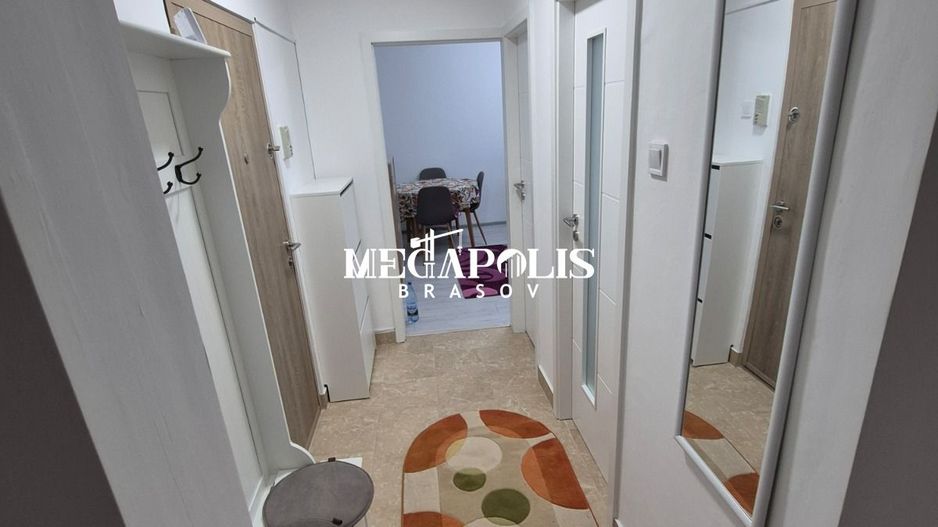 Apartament 2 camere | Decomandat | Prima închiriere | B-dul Grivițe - Poză 13