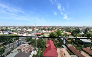 Studio de inchiriat *44mp* // Pipera-Voluntari - Poză 16