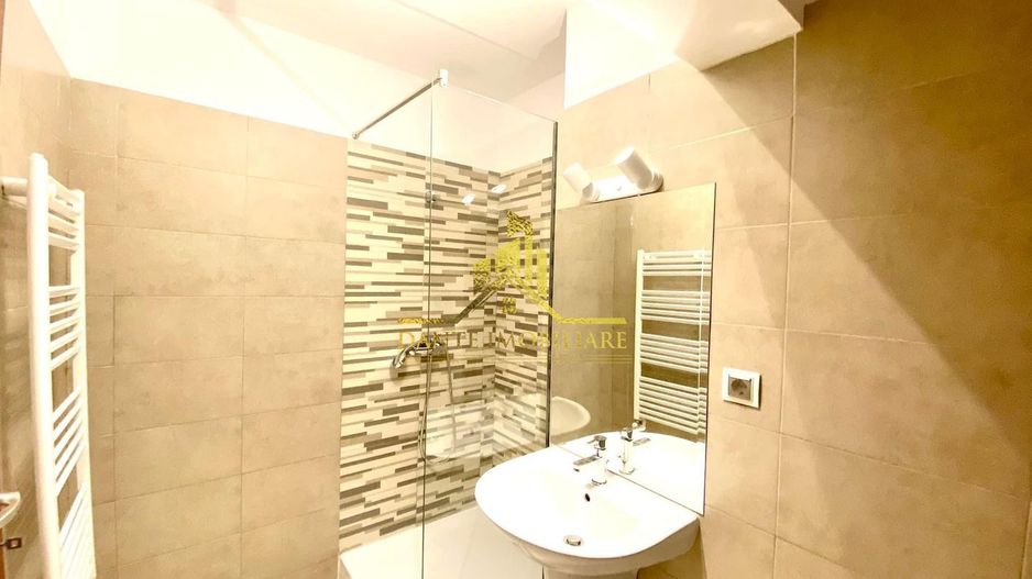 2 camere, parcare, modern, terasa, Viva City, Gheorgheni, Iulius Mall - Poză 9