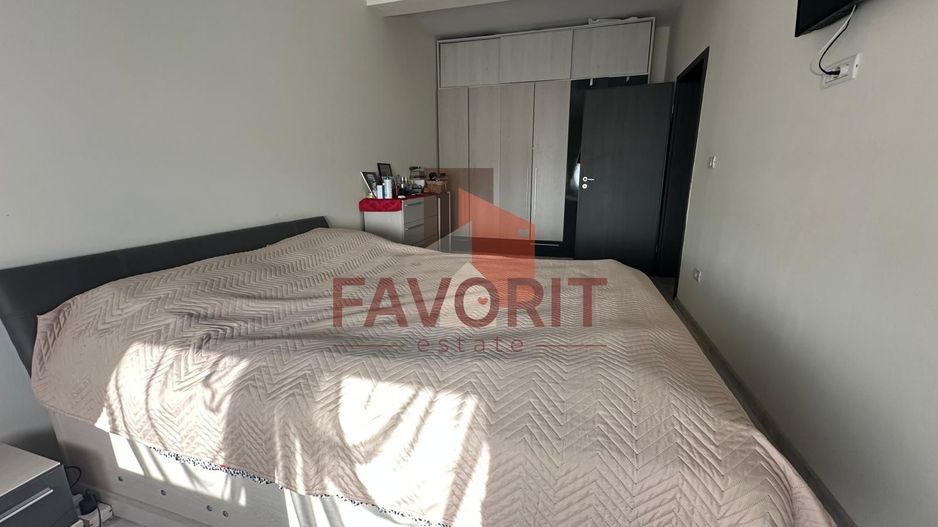 3 camere | Timisoara | centrala proprie | bloc nou | loc parcare | - Poză 7