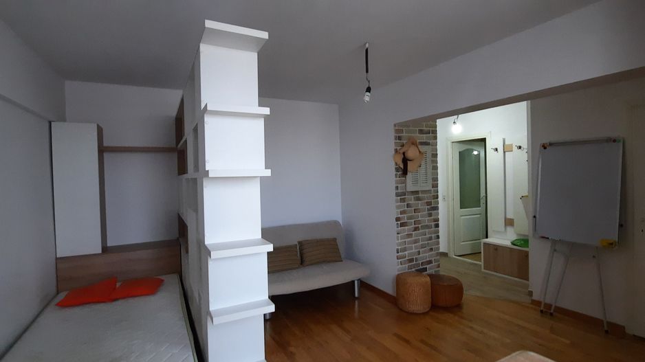 Apartament cu 1 camera - Centru/Unirii - Poză 22