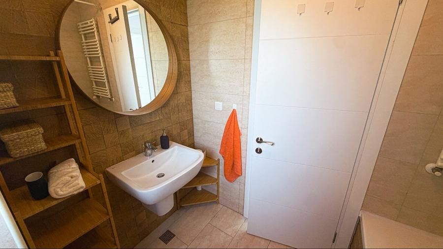 APARTAMENT PREMIUM | PARCARE | FLOREASCA RESIDENCE - Poză 9