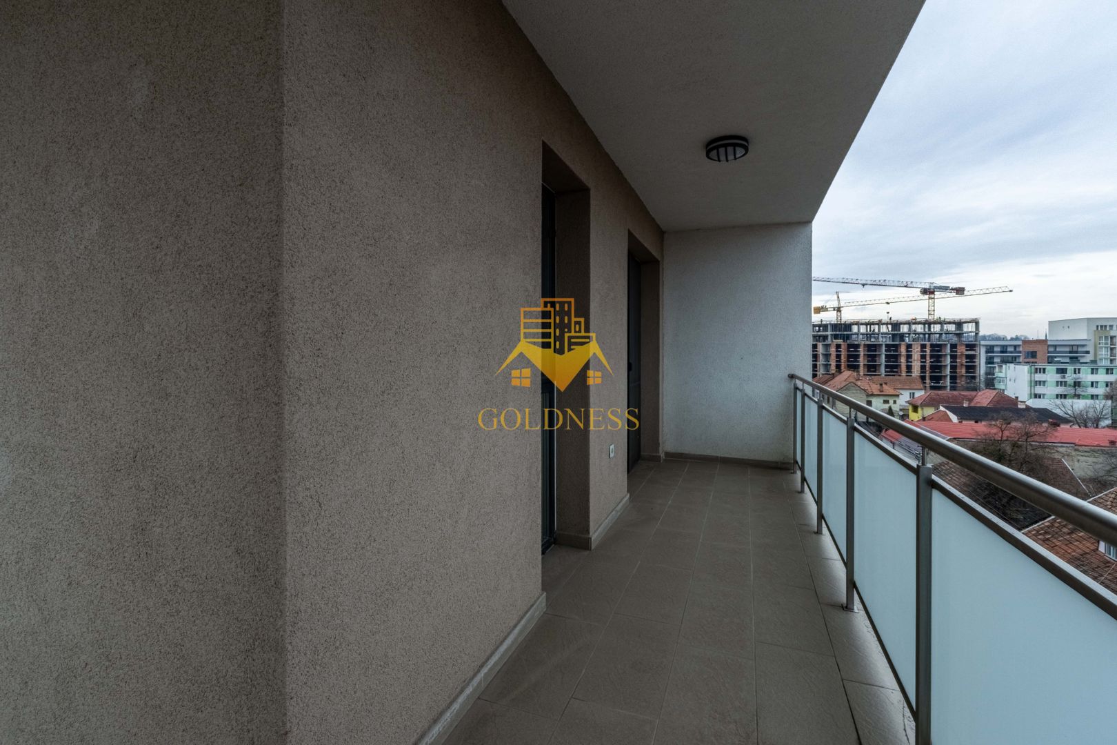 3 camere, modern, semicentral, Scala Center, zona Bosch, NTT Data - Poză 12