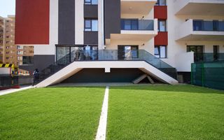 Apartament 2 camere, curte proprie, Drumul Binelui - Metrou Aparatori - Poză 2