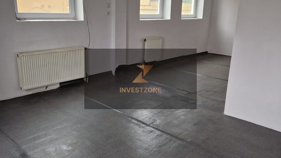 Spatiu pentru birouri de inchiriat - Poză 1