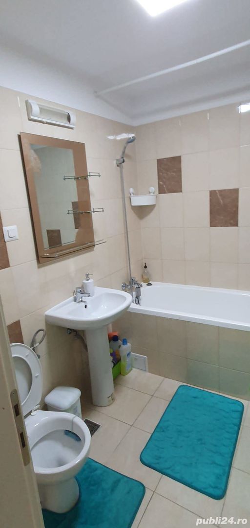 Apartament 2 camere - Titan - Poză 7