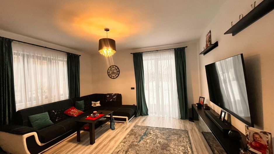 Casa Individuala 125Mp Utili I Suceava/Scheia I300.000Euro - Poză 28