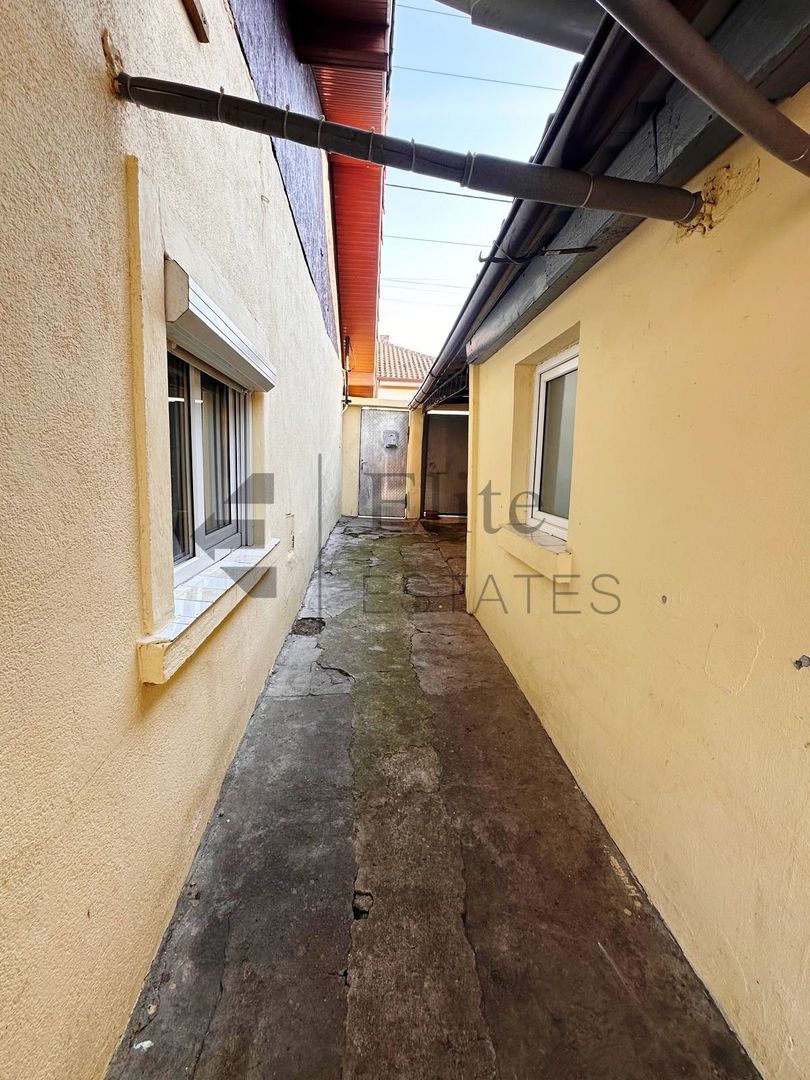 Casa de Inchirat cu 3 camere in Oradea - Poză 7