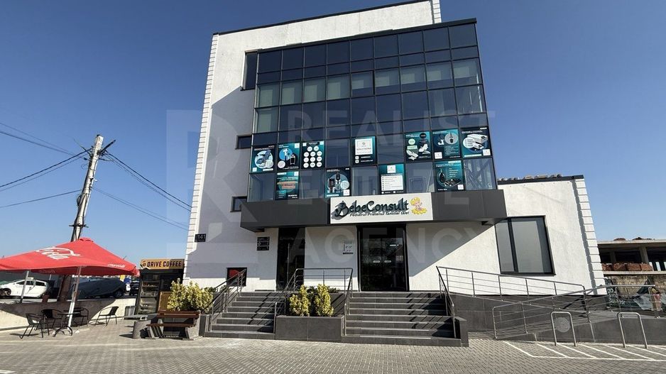 Chirie, spațiu comercial, șos. Hîncești, Telecentru - Poză 1