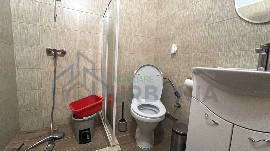 Apartament de închiriat, 3 camere, 2 băi, Iași, Șos. Arcu - Poză 5