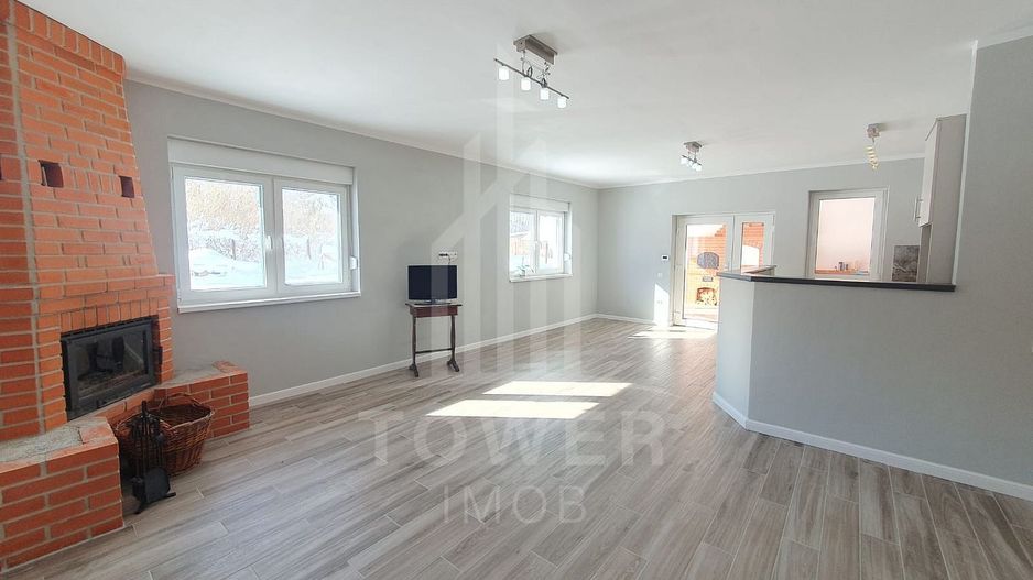 Casă de vacanță modernă | Loc. Tocile, jud Sibiu - Poză 1