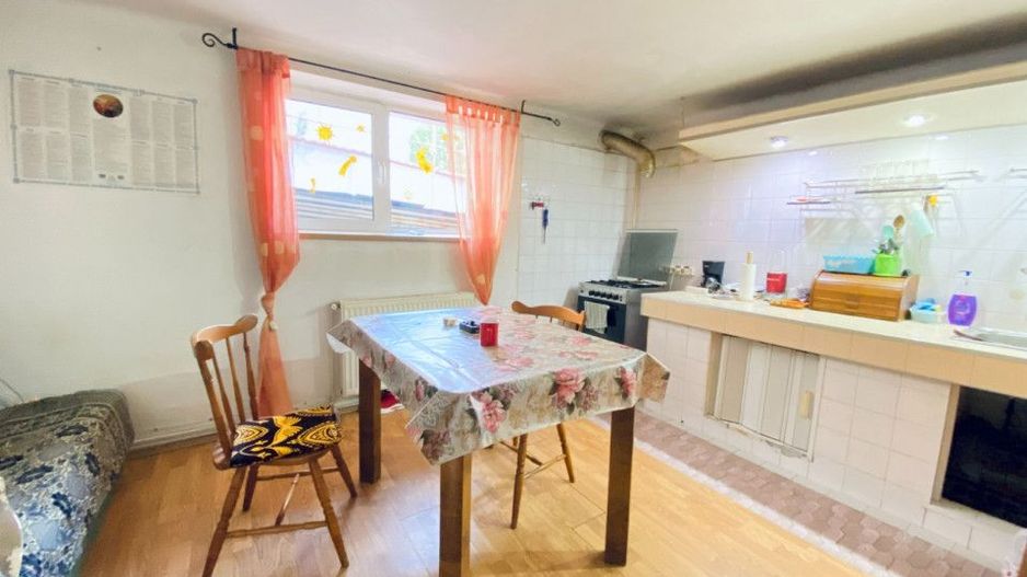 Casa individuala + atelier auto - Str. Litovoi Voda, Sibiu - Poză 9