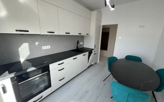 Penthouse de închiriat 2 camere, 2 terase în Deventer - Poză 4