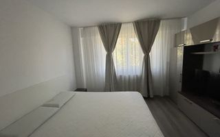 Apartament 2 camere de închiriat în Bucium, Eco Bucium Residence, mobilat și utilat complet, loc de parcare inclus - Poză 1
