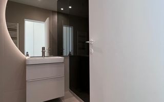 Apartament superb 3 camere I Aviatiei Tower Faza II I Vedere libera - Poză 13