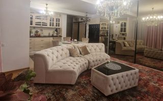 2 camere | La Gloire Pipera | parcare + terasa + gradina - Poză 4