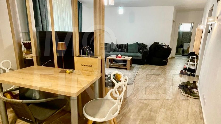 3 camere | 80 mp | parcare subterana | curte privata | Buna Ziua - Poză 3
