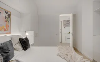 Apartament 2 camere splendid, prima inchiriere, Cortina North Pipera - Poză 18