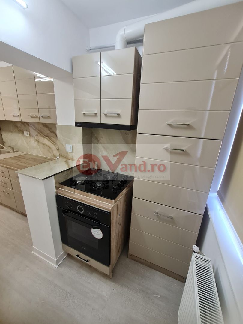 De vanzare apartament apartament cu 2 camere,  Micro 16, etaj 4, 68.000 E - Poză 10