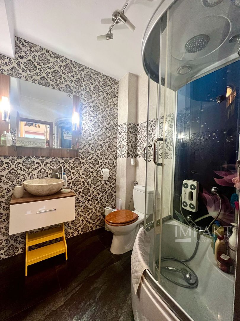Casa cu 150 mp liberi in Buna Ziua - Poză 7